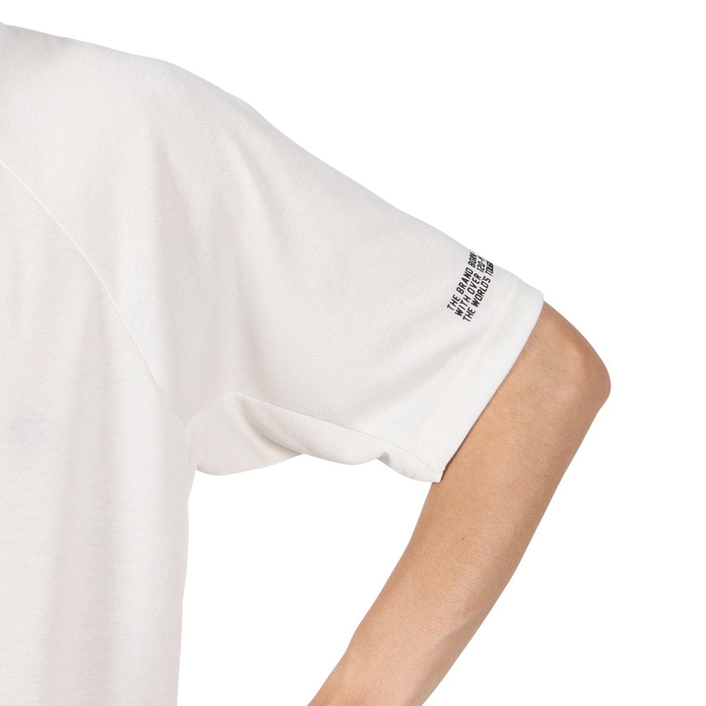 カンタベリー（canterbury）（メンズ、レディース）ワークアウトTシャツ RG325571 30