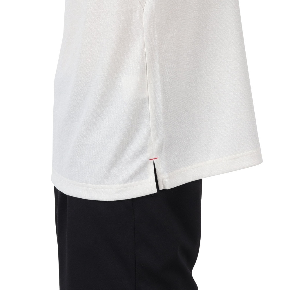カンタベリー（canterbury）（メンズ、レディース）ワークアウトTシャツ RG325571 30