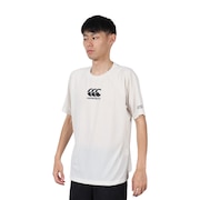 (メンズ、レディース)ワークアウトTシャツ RG325571 30