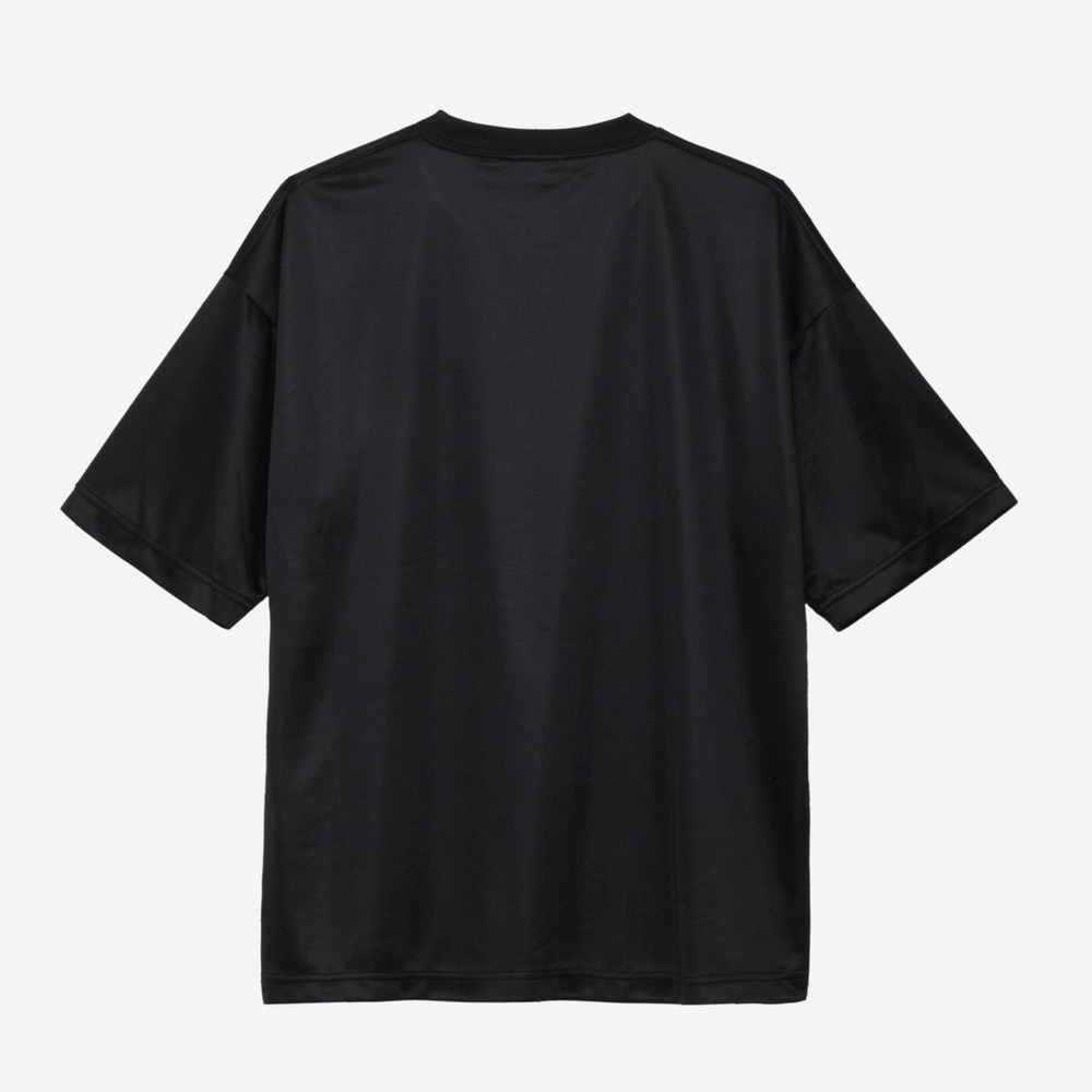 カンタベリー（canterbury）（メンズ、レディース）フレックスクールコントロール シグナルTシャツ RA325771 19