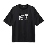 (メンズ、レディース)フレックスクールコントロール シグナルTシャツ RA325771 19