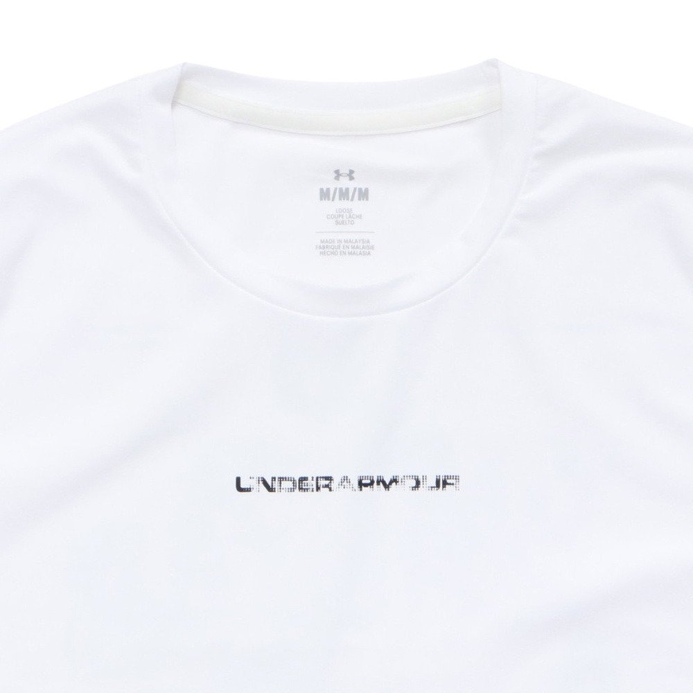 モチベート グラフィック ショートスリーブ Tシャツ 6012574 100 3