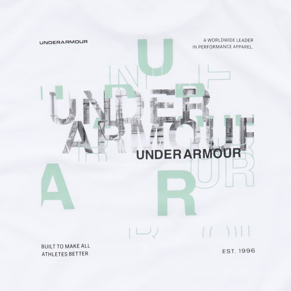 モチベート グラフィック ショートスリーブ Tシャツ 6012574 100 9