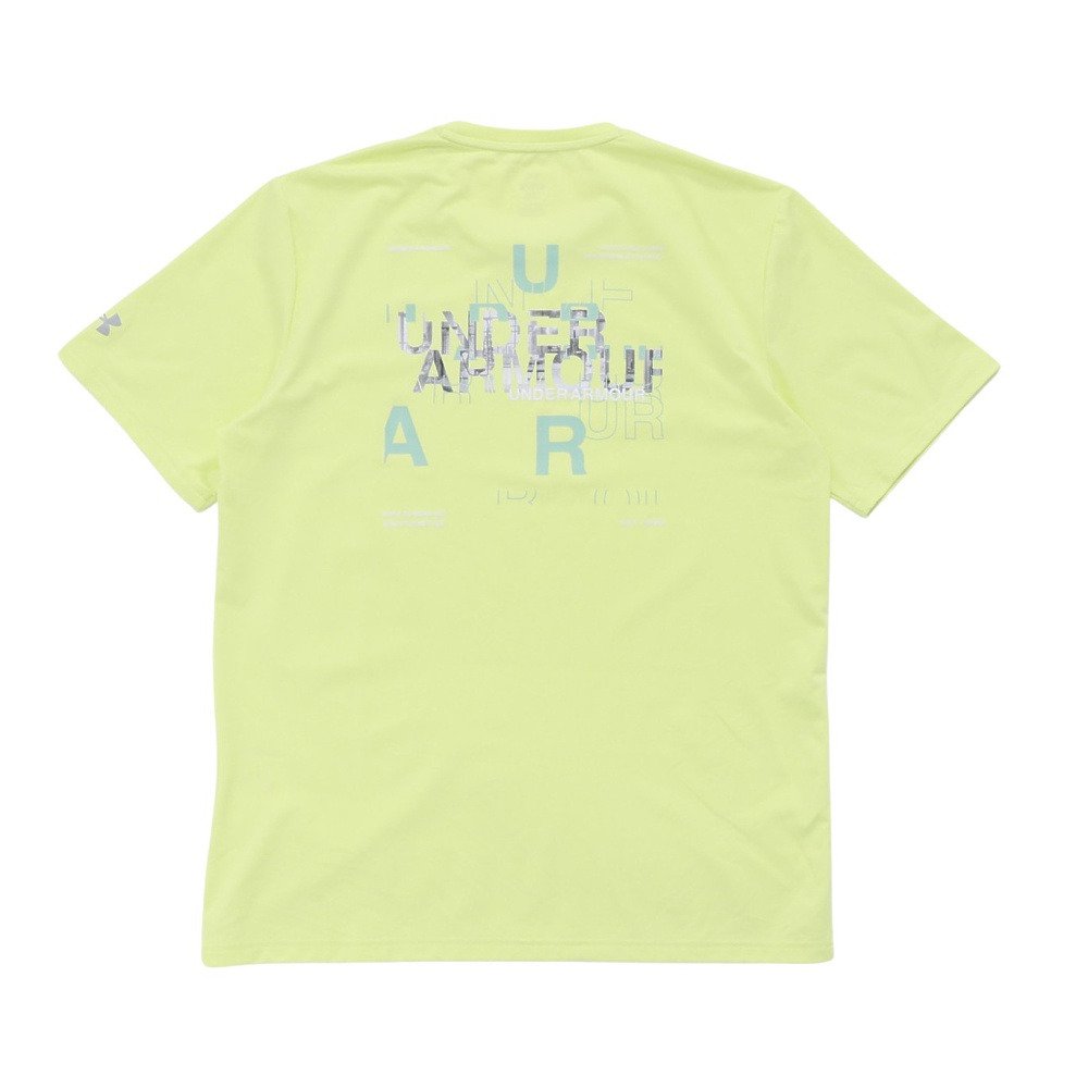 モチベート グラフィック ショートスリーブ Tシャツ 6012574 391 2