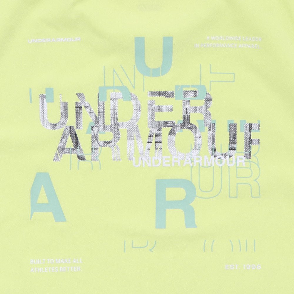 モチベート グラフィック ショートスリーブ Tシャツ 6012574 391 9