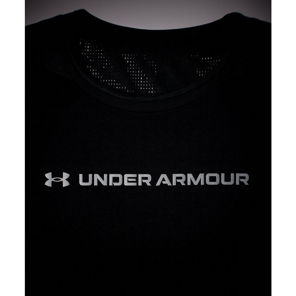 アンダーアーマー（UNDER ARMOUR）（メンズ）接触冷感 ひんやりクール