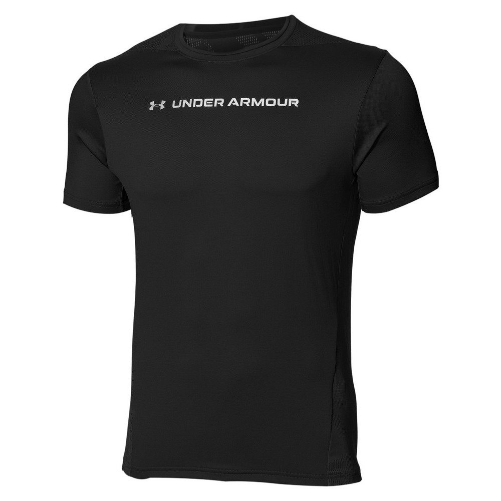 アンダーアーマー（UNDER ARMOUR）（メンズ）接触冷感 ひんやりクール