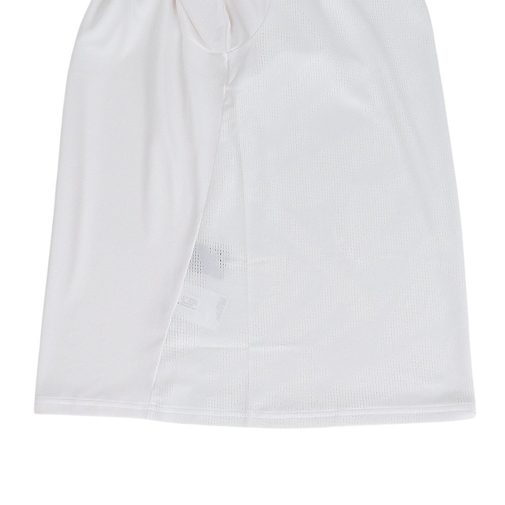 接触冷感 ひんやりクール プロ ショートスリーブ Tシャツ 6012586 100 5