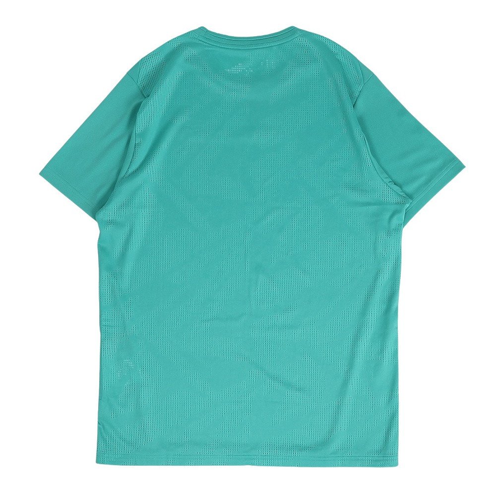 接触冷感 ひんやりクール プロ ショートスリーブ Tシャツ 6012586 331 2