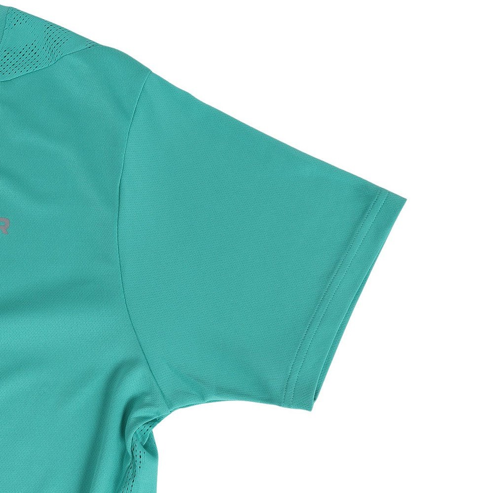接触冷感 ひんやりクール プロ ショートスリーブ Tシャツ 6012586 331 4