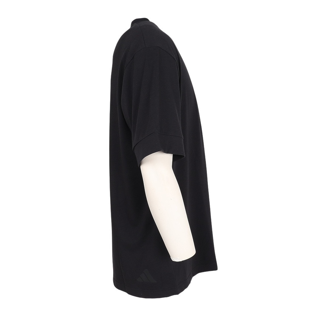 アディダス（adidas）（メンズ）MACE 半袖Tシャツ XB ODP41-KK6476