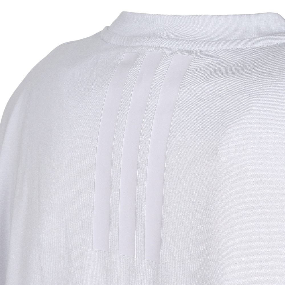アディダス（adidas）（メンズ）MACE 半袖Tシャツ XB ODP41-KK6477
