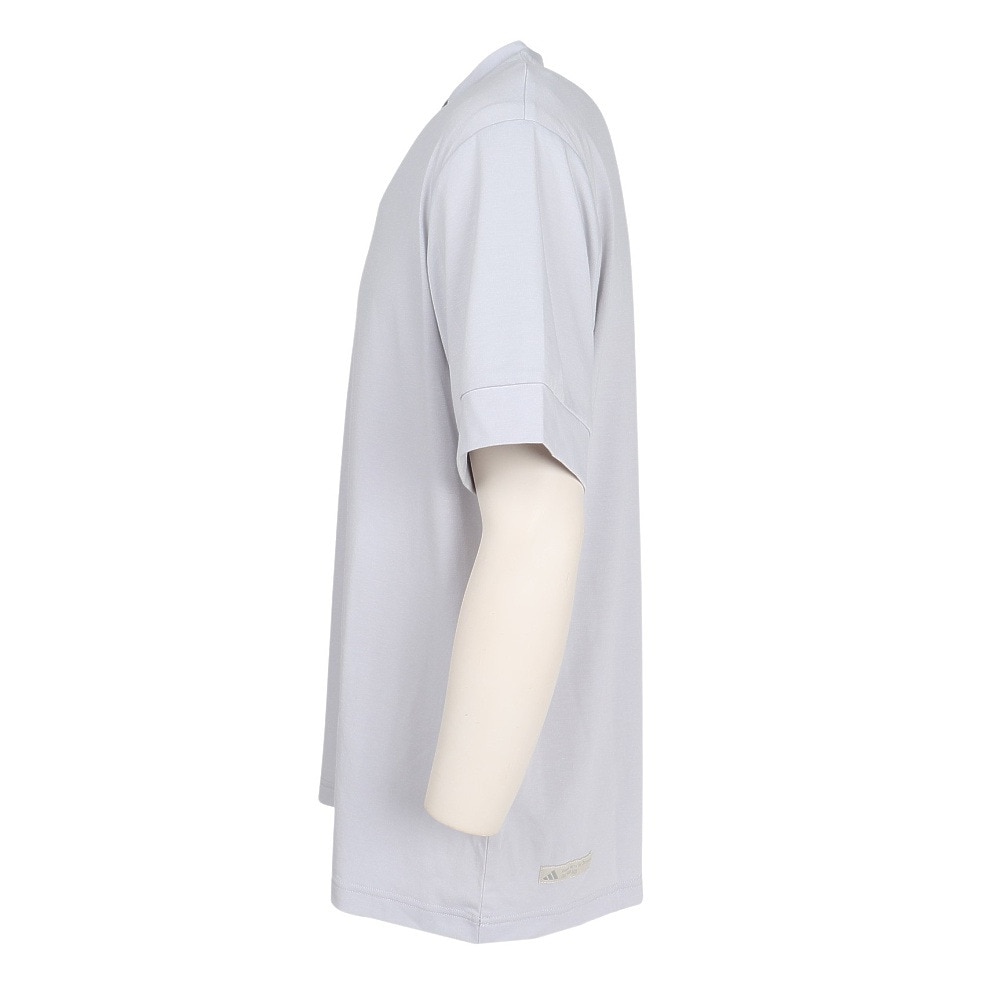 アディダス（adidas）（メンズ）MACE 半袖Tシャツ XB ODP41-KK6477