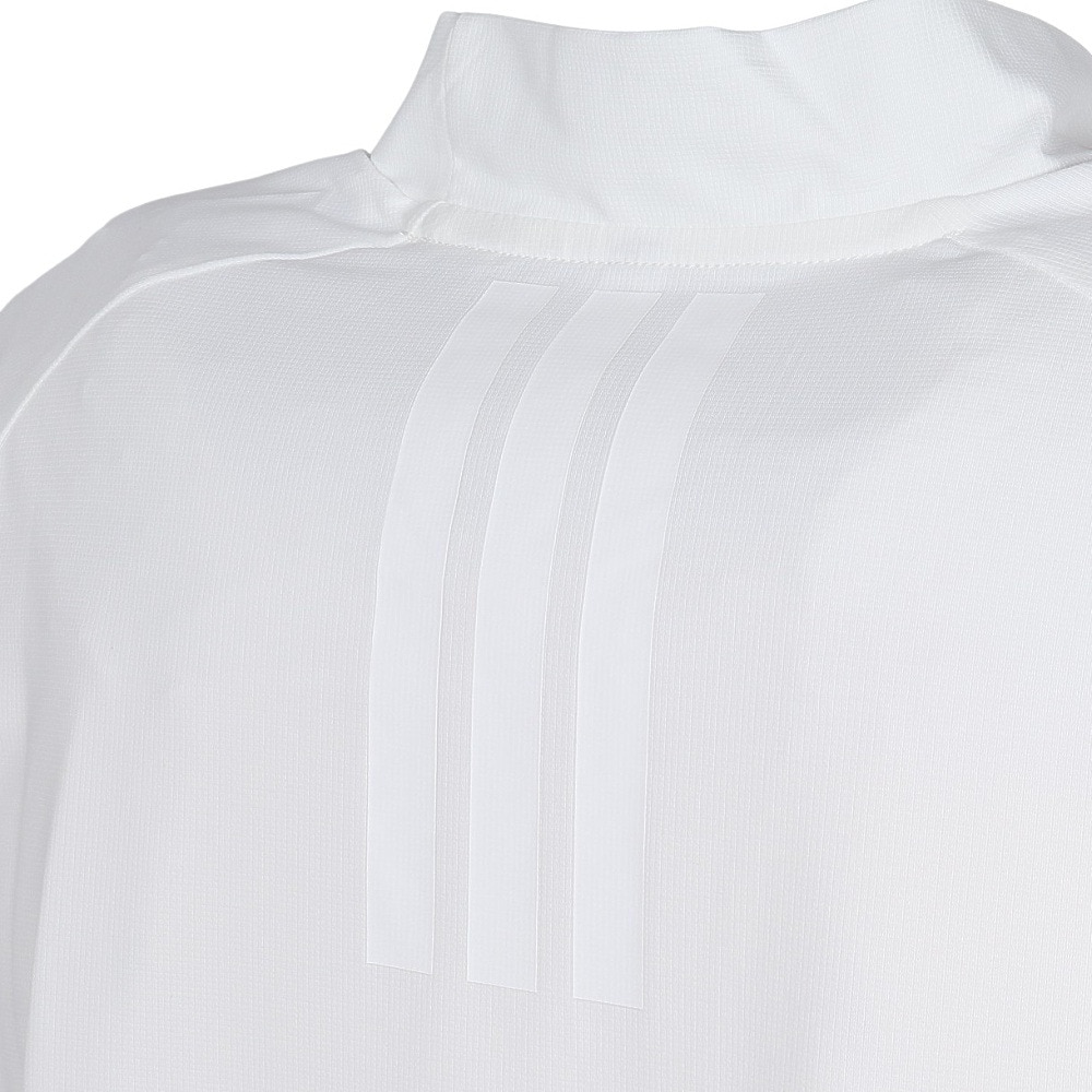 アディダス（adidas）（メンズ）MFUNCTIONAPPMOC 半袖Tシャツ XB ODP50-KK6517