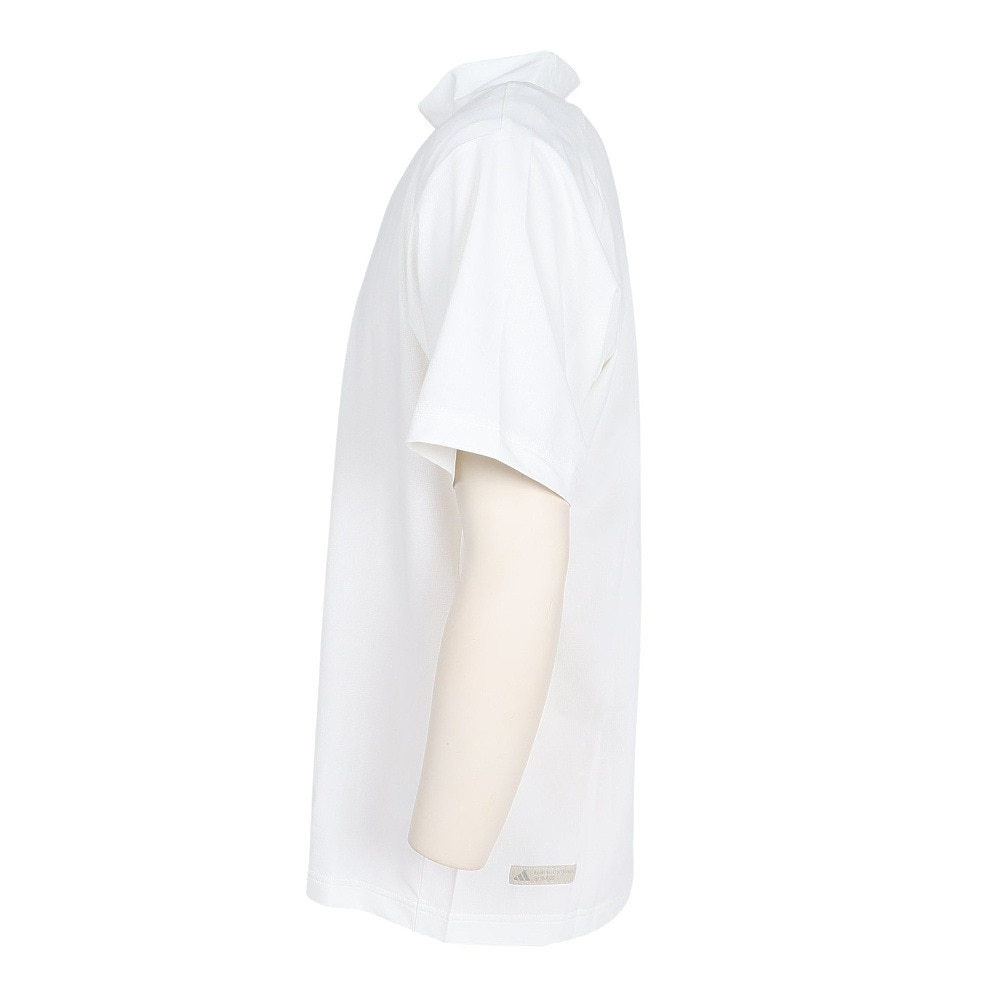 アディダス（adidas）（メンズ）MFUNCTIONAPPMOC 半袖Tシャツ XB ODP50-KK6517