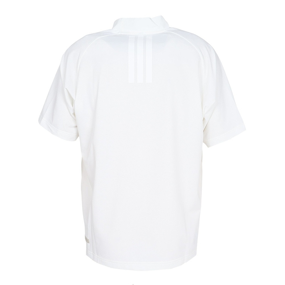 アディダス（adidas）（メンズ）MFUNCTIONAPPMOC 半袖Tシャツ XB ODP50-KK6517