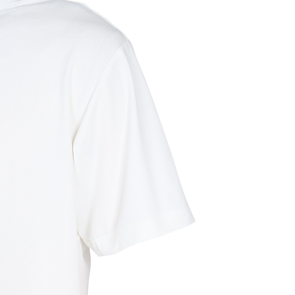 アディダス（adidas）（メンズ）MFUNCTIONAPPMOC 半袖Tシャツ XB ODP50-KK6517