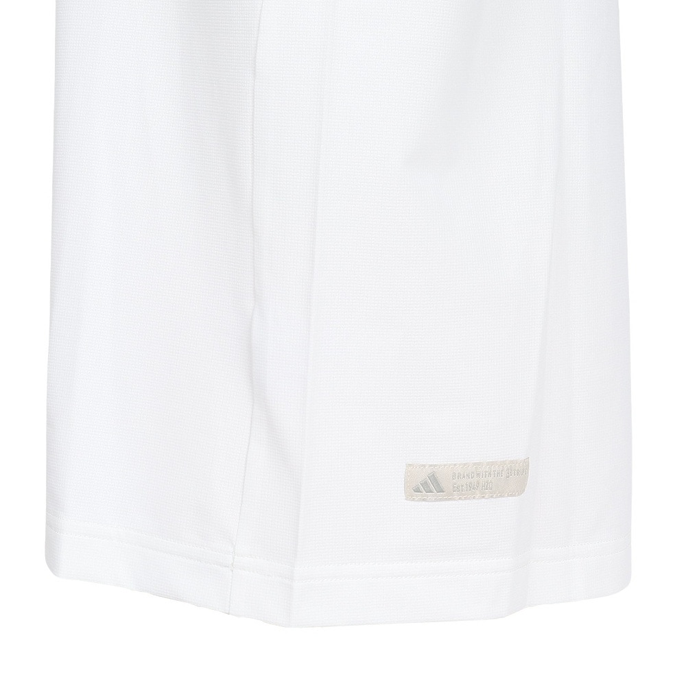 アディダス（adidas）（メンズ）MFUNCTIONAPPMOC 半袖Tシャツ XB ODP50-KK6517