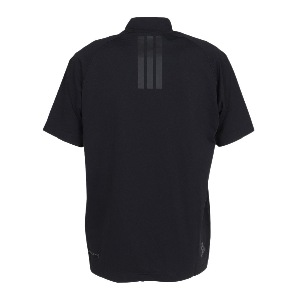 アディダス（adidas）（メンズ）MFUNCTIONAPPMOC Tシャツ XB ODP50-KK6518