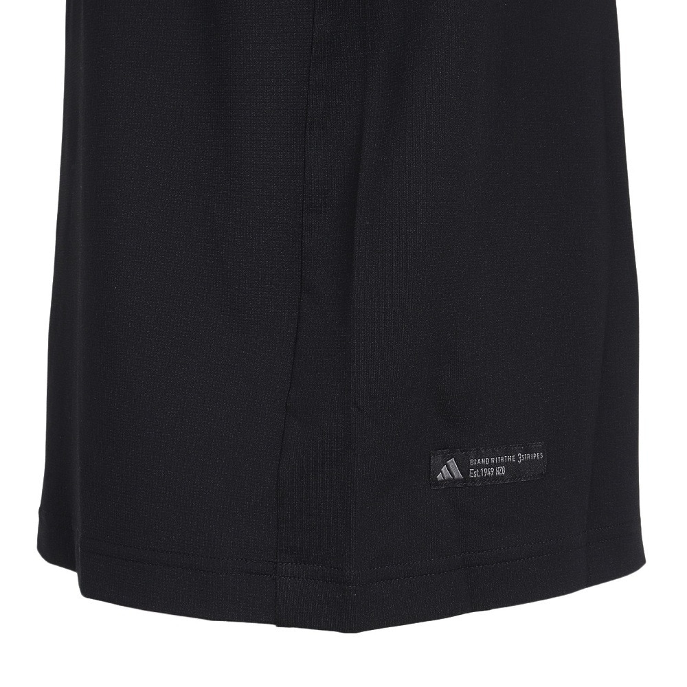 アディダス（adidas）（メンズ）MFUNCTIONAPPMOC Tシャツ XB ODP50-KK6518