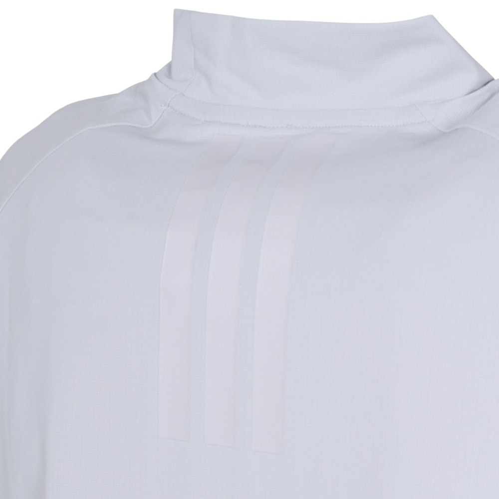 アディダス（adidas）（メンズ）MFUNCTIONAPPMOC 半袖Tシャツ XB ODP50-KK6519