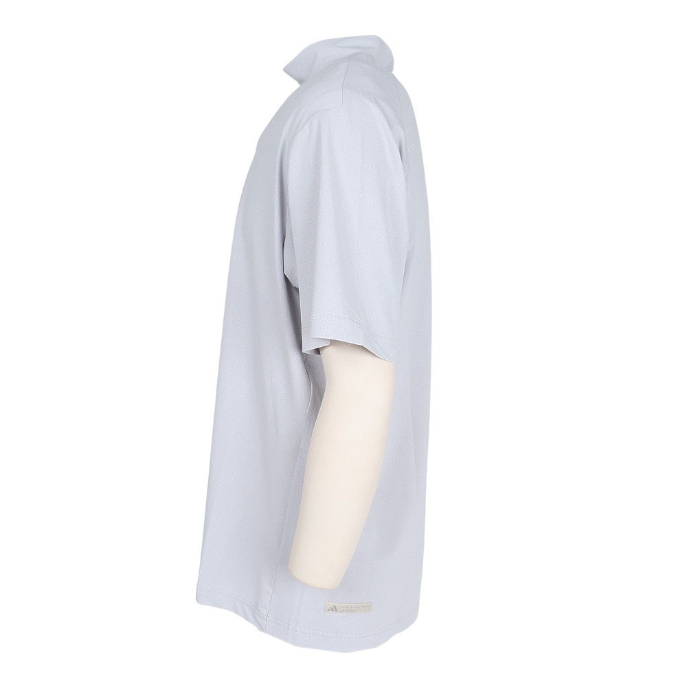 アディダス（adidas）（メンズ）MFUNCTIONAPPMOC 半袖Tシャツ XB ODP50-KK6519