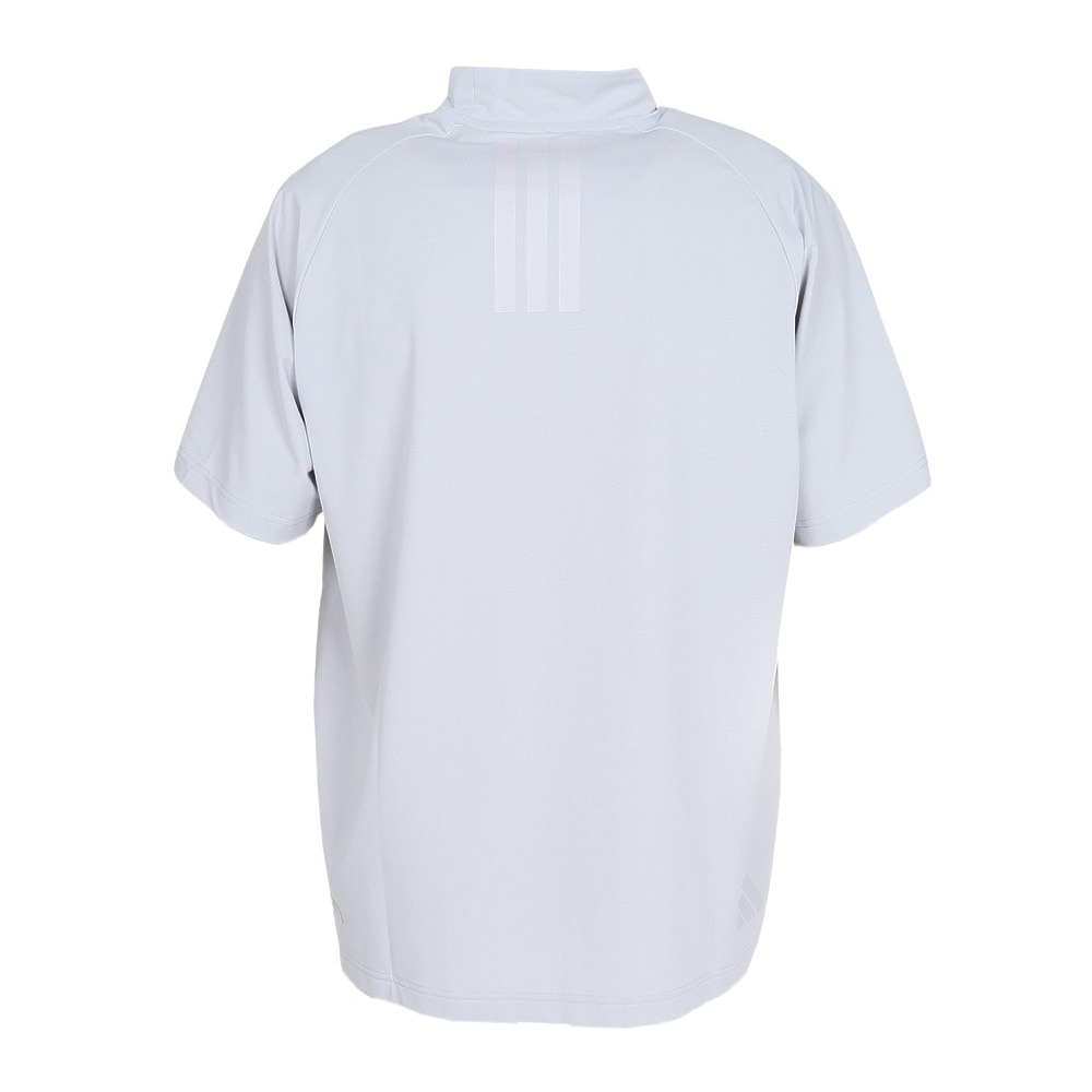 アディダス（adidas）（メンズ）MFUNCTIONAPPMOC 半袖Tシャツ XB ODP50-KK6519