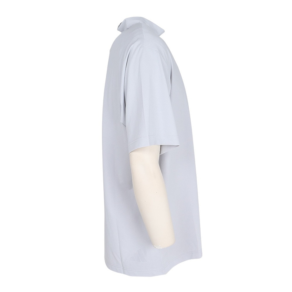 アディダス（adidas）（メンズ）MFUNCTIONAPPMOC 半袖Tシャツ XB ODP50-KK6519