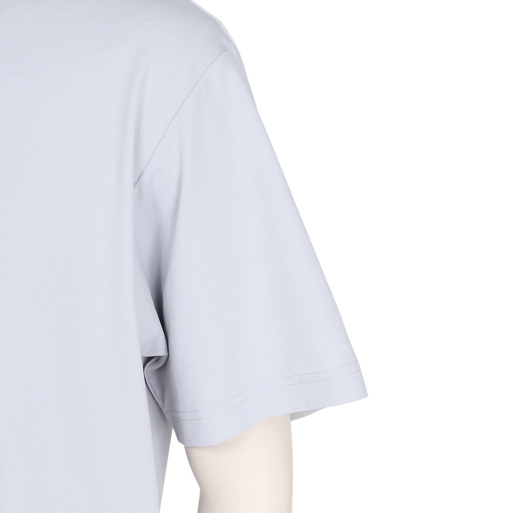 アディダス（adidas）（メンズ）MFUNCTIONAPPMOC 半袖Tシャツ XB ODP50-KK6519