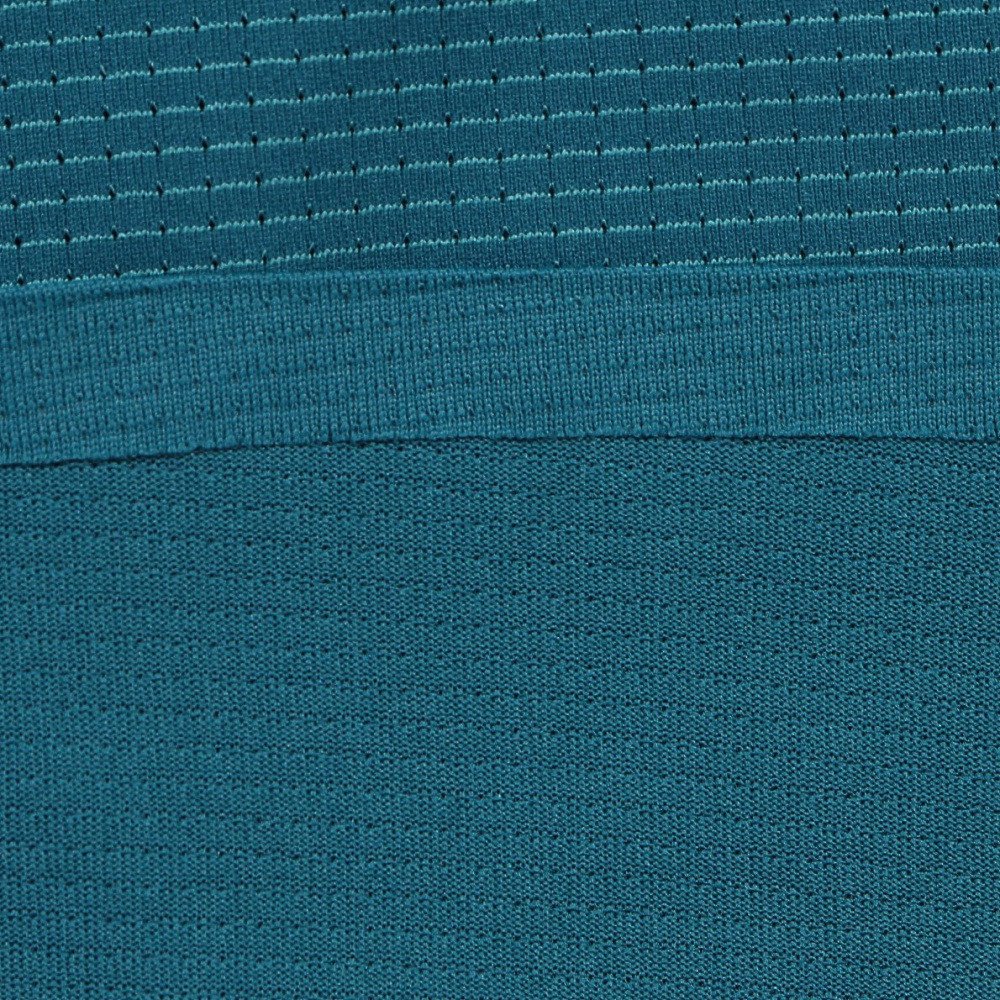 デュアリグ（DUARIG）（メンズ）ドライプラススループラス HI-LIGHT 半袖Tシャツ 6S0001-TRCT-863DSH DGRN