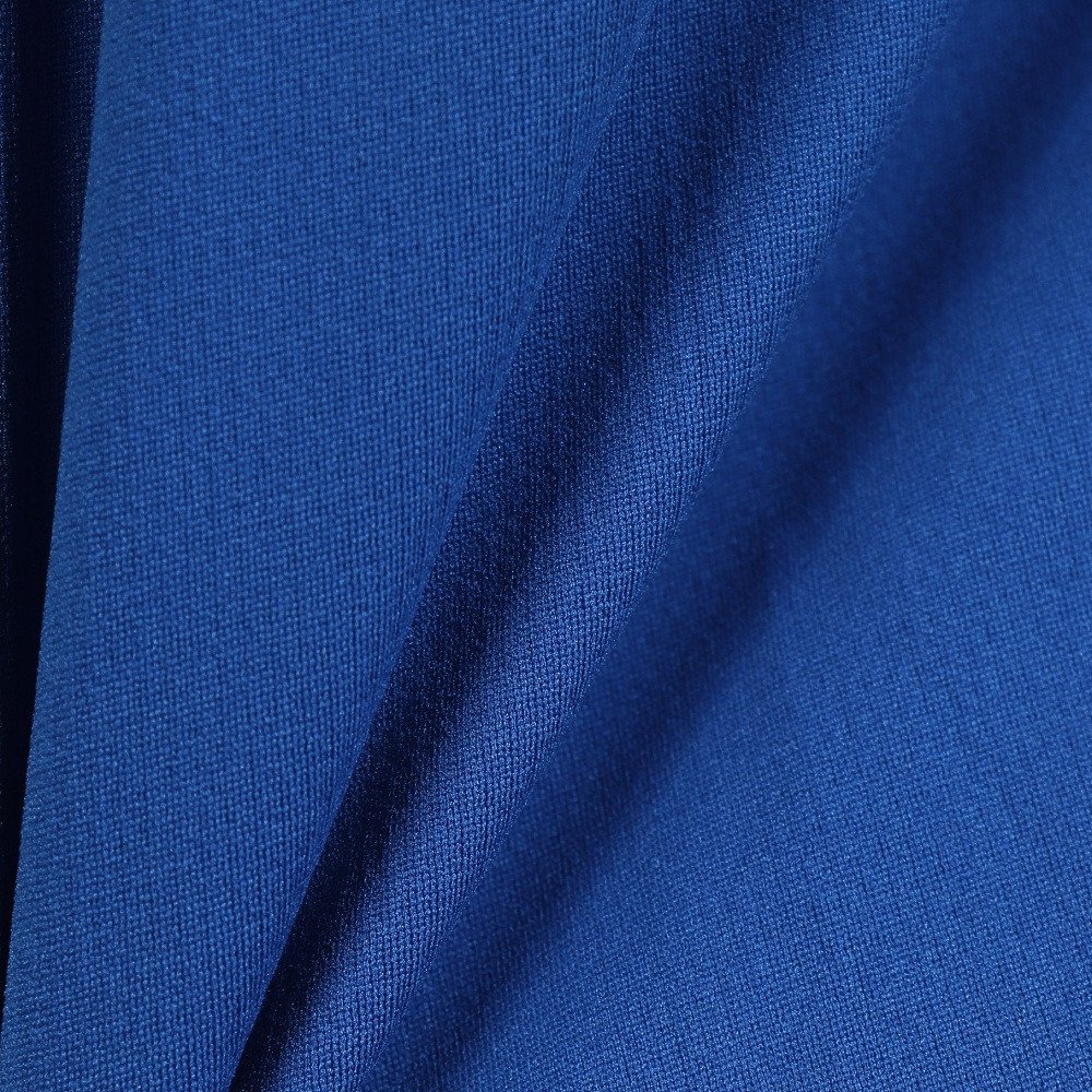 ジローム（GIRAUDM）（メンズ）接触冷感 ひんやりドライプラスクール シャインブロック UV AUTHENTIC 半袖Tシャツ CT6S0010-TR863-GRSD BLU