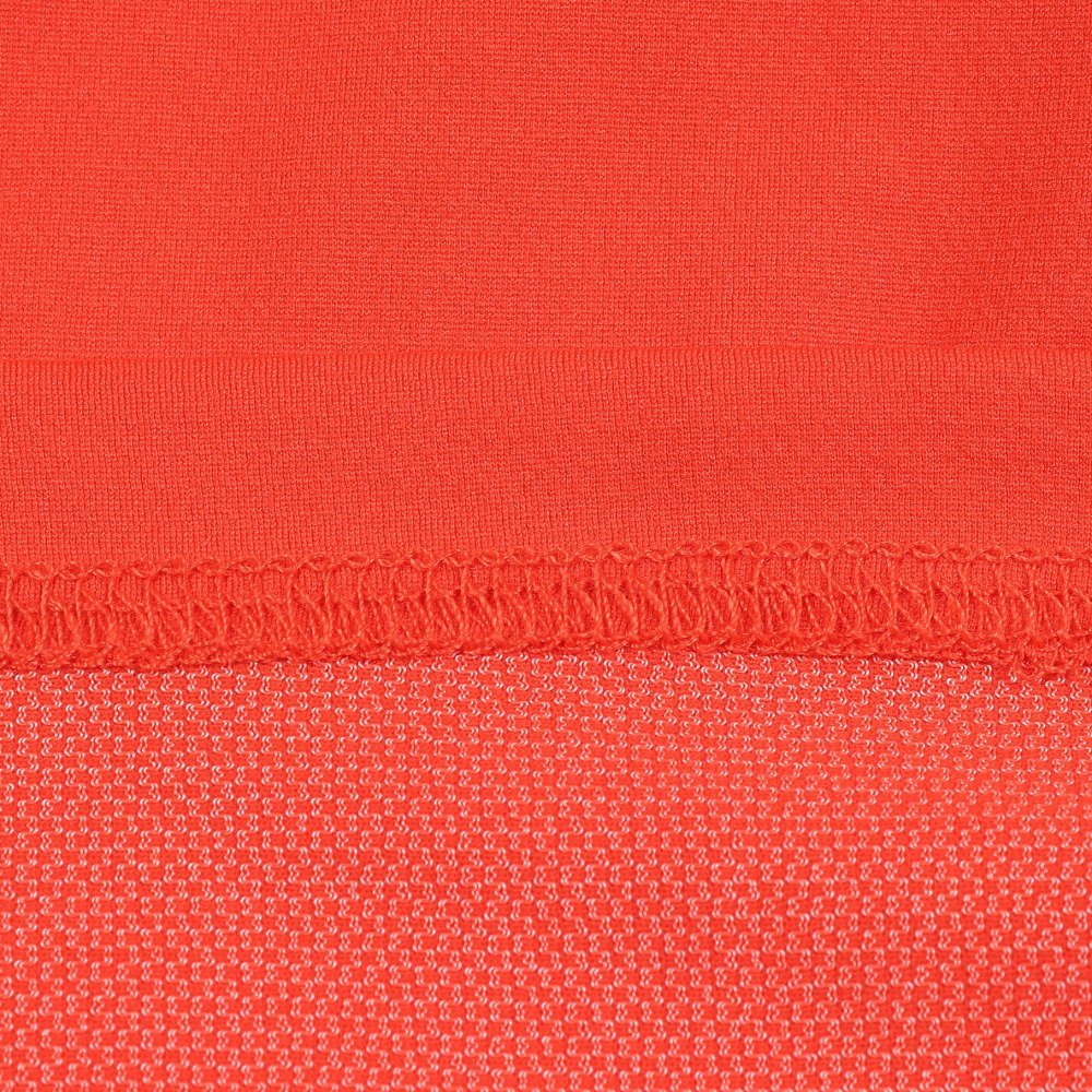ジローム（GIRAUDM）（メンズ）接触冷感 ひんやりドライプラスクール シャインブロック UV AUTHENTIC 半袖Tシャツ CT6S0010-TR863-GRSD ORG