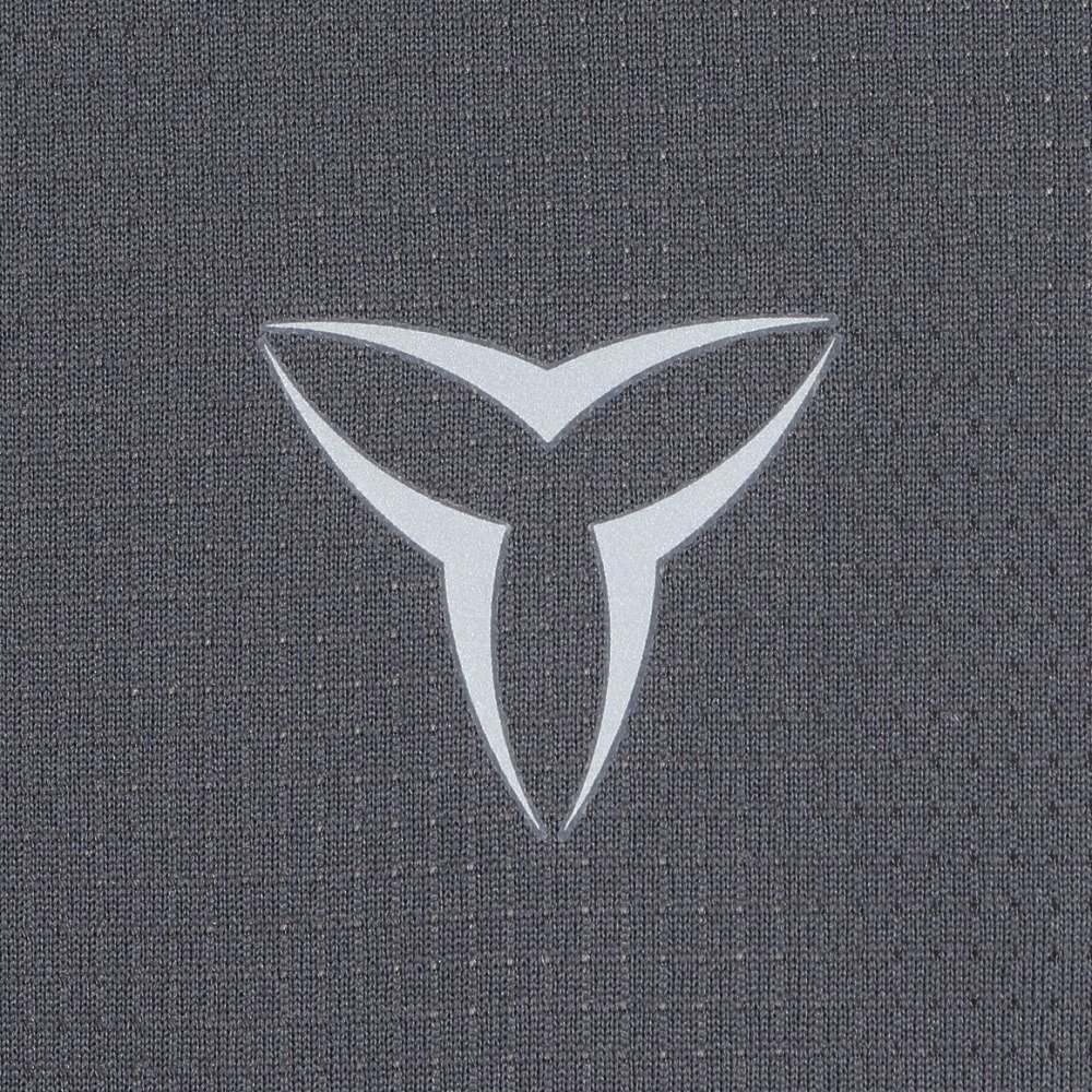 デュアリグ（DUARIG）（メンズ）吸汗速乾 ドライプラススループラス SBUV 半袖Tシャツ 6S0009-TRCT-863ES CGRY