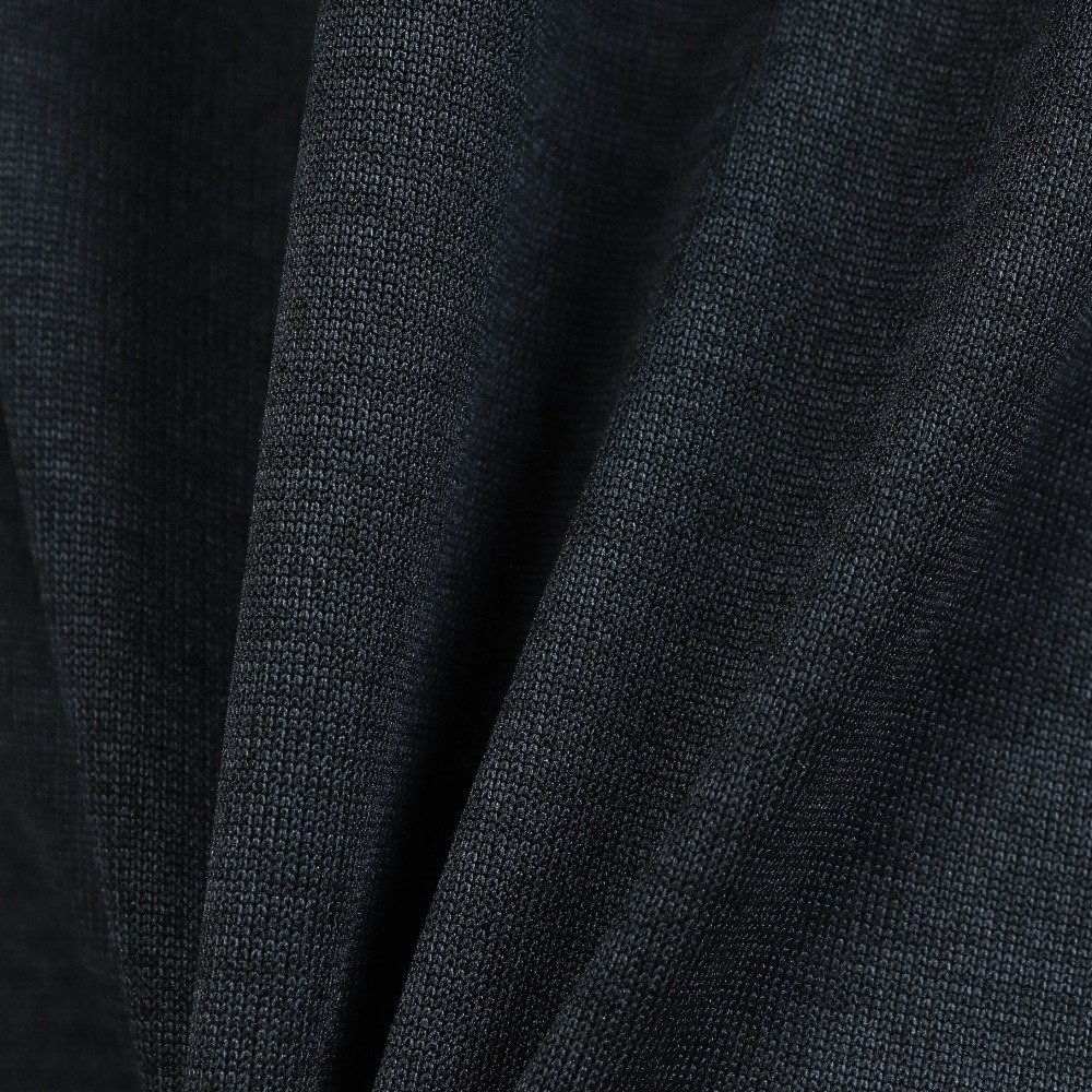 ジローム（GIRAUDM）（メンズ）吸汗速乾 ドライプラス スループラス SEC.半袖Tシャツ CT6S0039-TR863-GRES NVY