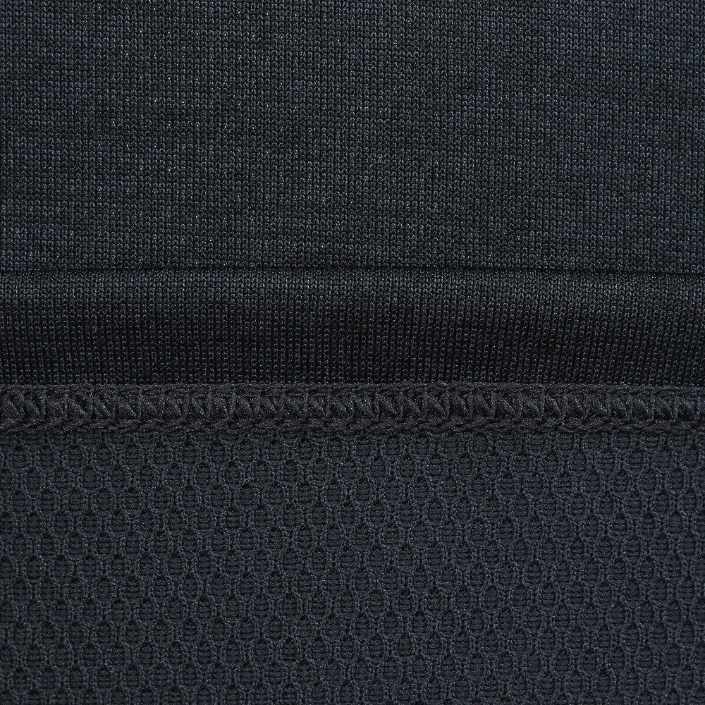 ジローム（GIRAUDM）（メンズ）吸汗速乾 ドライプラス スループラス SEC.半袖Tシャツ CT6S0039-TR863-GRES NVY