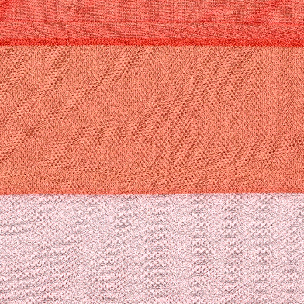 ジローム（GIRAUDM）（メンズ）吸汗速乾ドライプラススループラス SEC.半袖Tシャツ CT6S0039-TR863-GRES ORG