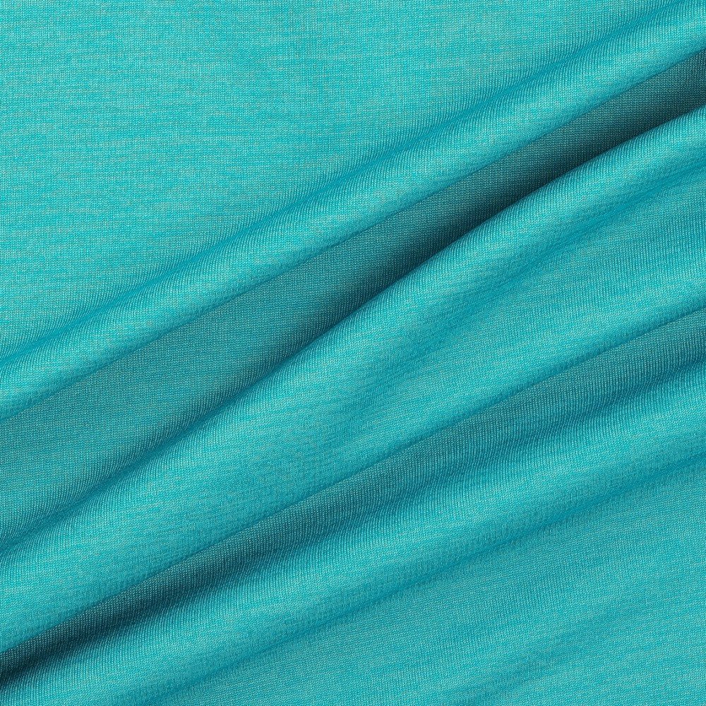 ジローム（GIRAUDM）（メンズ）吸汗速乾 ドライプラススループラス SEC.半袖Tシャツ CT6S0039-TR863-GRES TQG