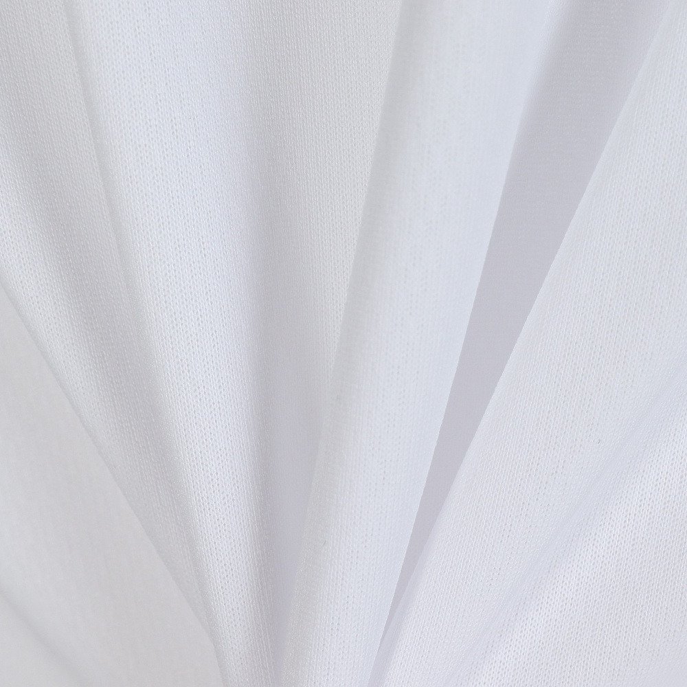 ジローム（GIRAUDM）（メンズ）吸汗速乾 ドライプラス スループラス SEC.半袖Tシャツ CT6S0039-TR863-GRES WHT