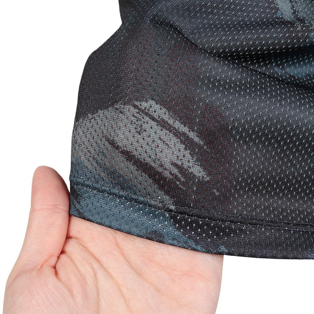 ジローム（GIRAUDM）（メンズ）吸汗速乾 ドライプラス スループラス AUTHENTIC GRT 半袖Tシャツ CT6S0040-TR863-GRES NVY