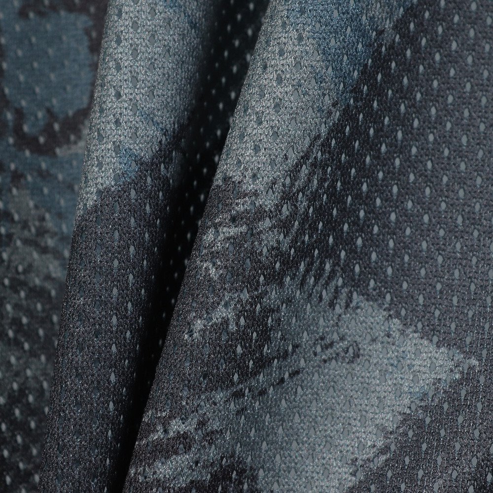 ジローム（GIRAUDM）（メンズ）吸汗速乾 ドライプラス スループラス AUTHENTIC GRT 半袖Tシャツ CT6S0040-TR863-GRES NVY