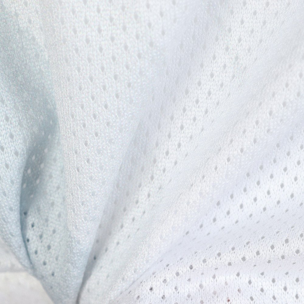 ジローム（GIRAUDM）（メンズ）吸汗速乾 ドライプラス スループラス AUTHENTIC GRT 半袖Tシャツ CT6S0040-TR863-GRES WHT