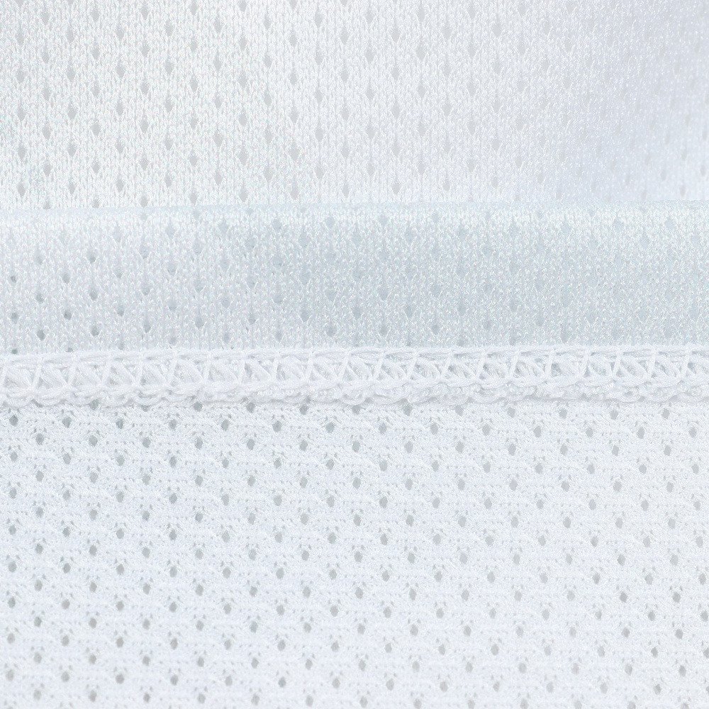 ジローム（GIRAUDM）（メンズ）吸汗速乾 ドライプラス スループラス AUTHENTIC GRT 半袖Tシャツ CT6S0040-TR863-GRES WHT