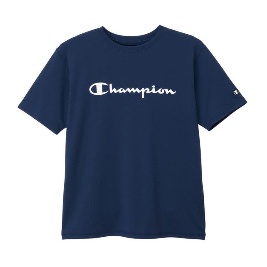 チャンピオン（CHAMPION）（メンズ）ショートスリーブTシャツ C3-CS351
