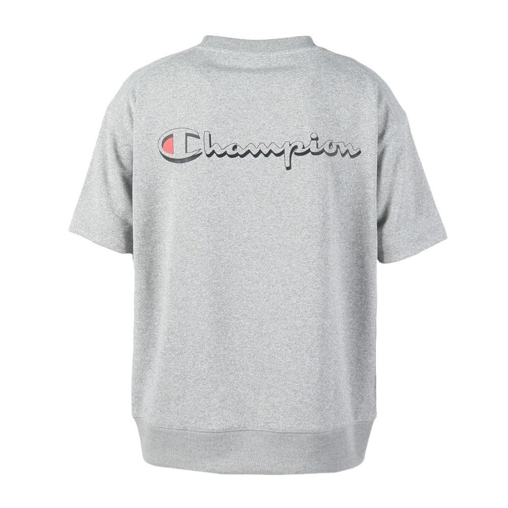 チャンピオン（CHAMPION）（メンズ）テックウィーブ テリー ショート