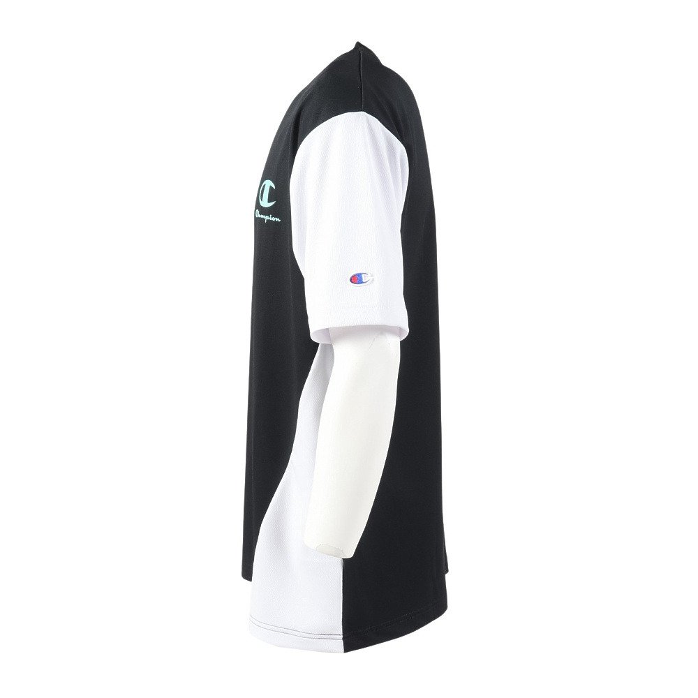 チャンピオン（CHAMPION）（メンズ）ショートスリーブTシャツ C3-DS315