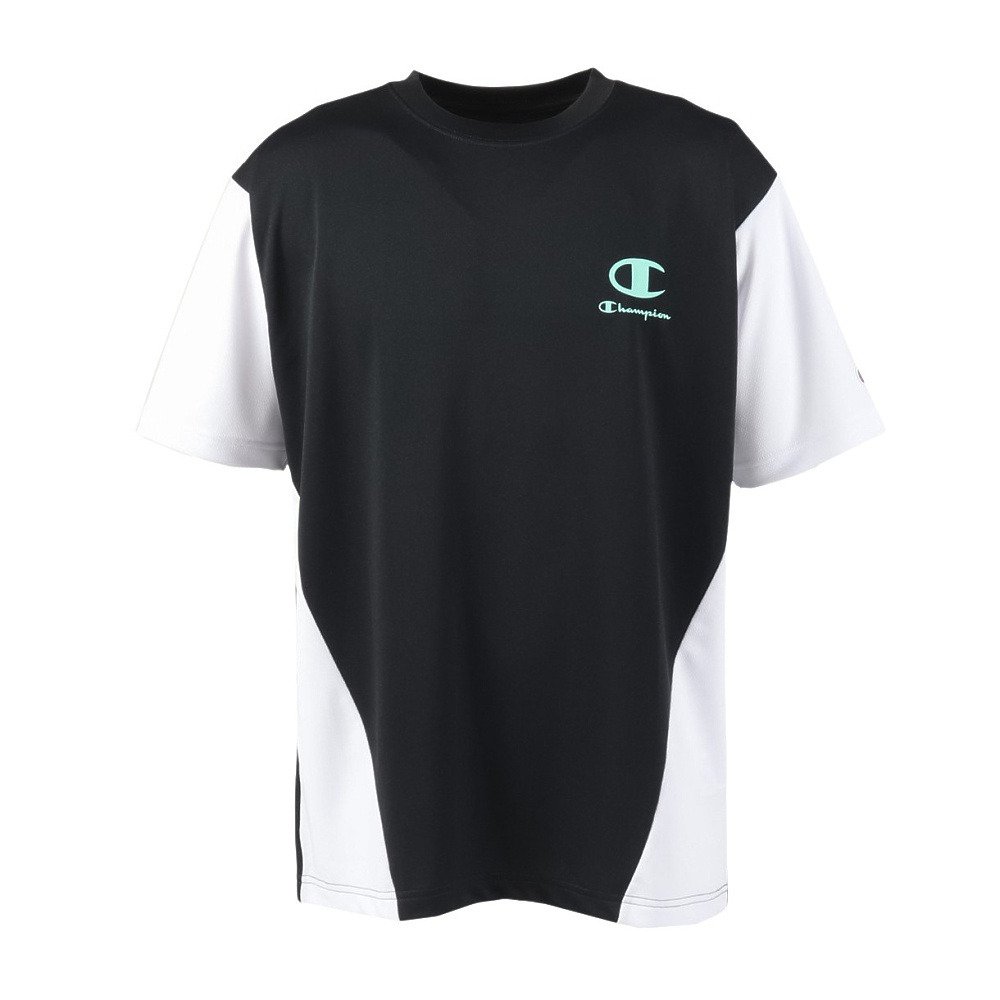 チャンピオン（CHAMPION）（メンズ）ショートスリーブTシャツ C3-DS315