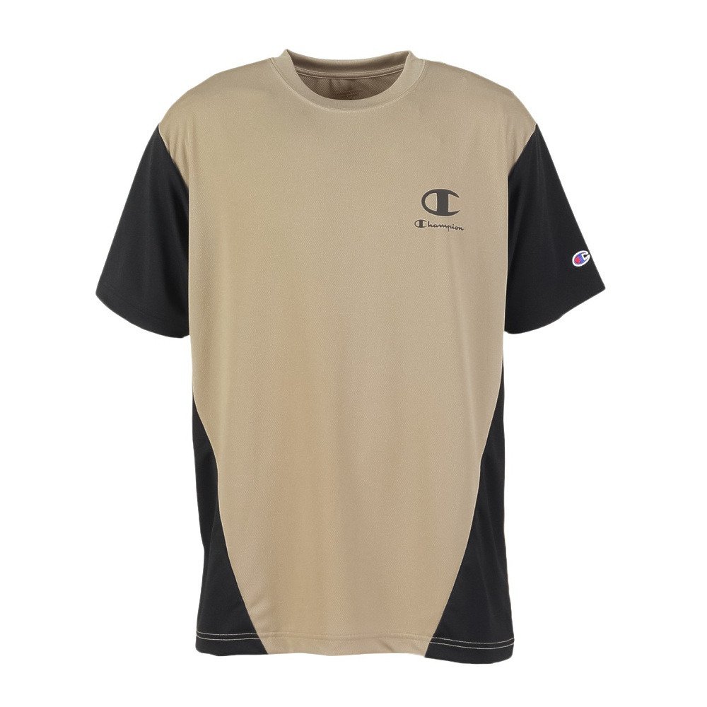 チャンピオン Tシャツ ベージュ Lの価格が安い順 - 【公式】 スーパー