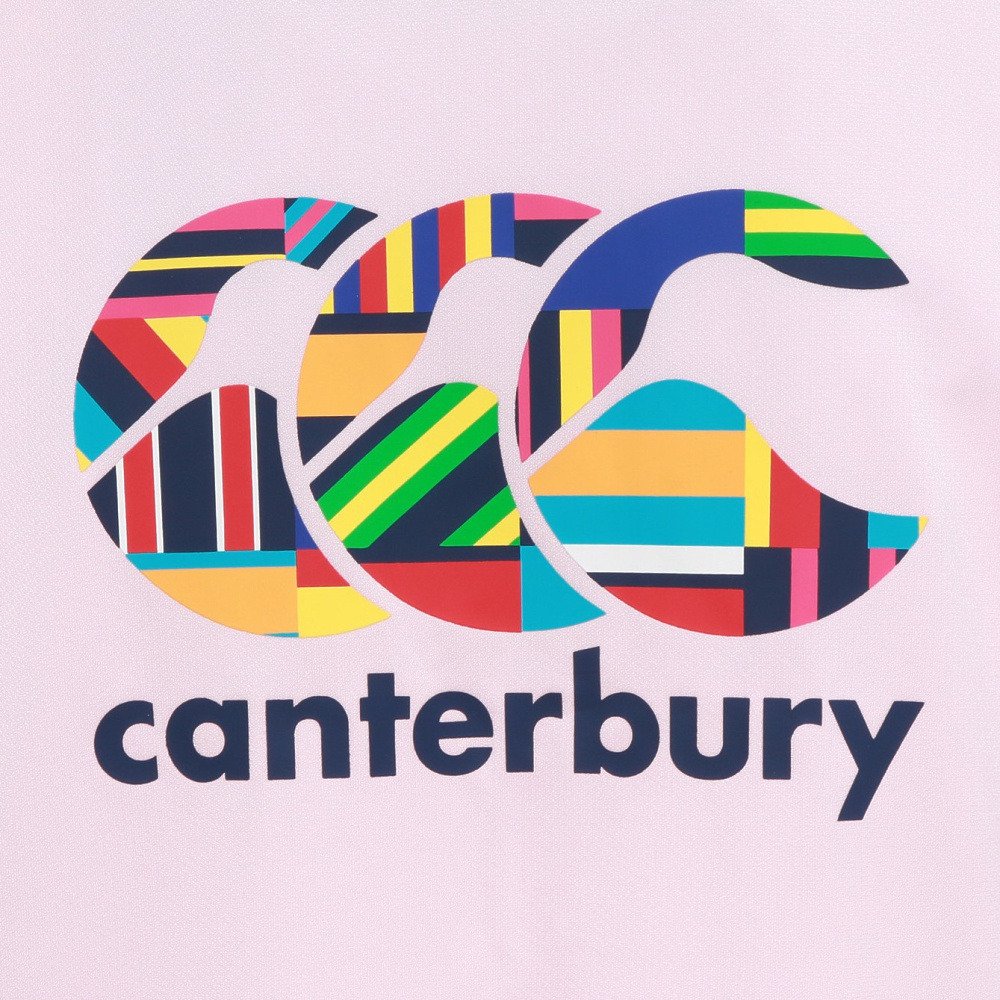 カンタベリー（canterbury）（メンズ）UGLY KIWI 半袖Tシャツ RSU32633