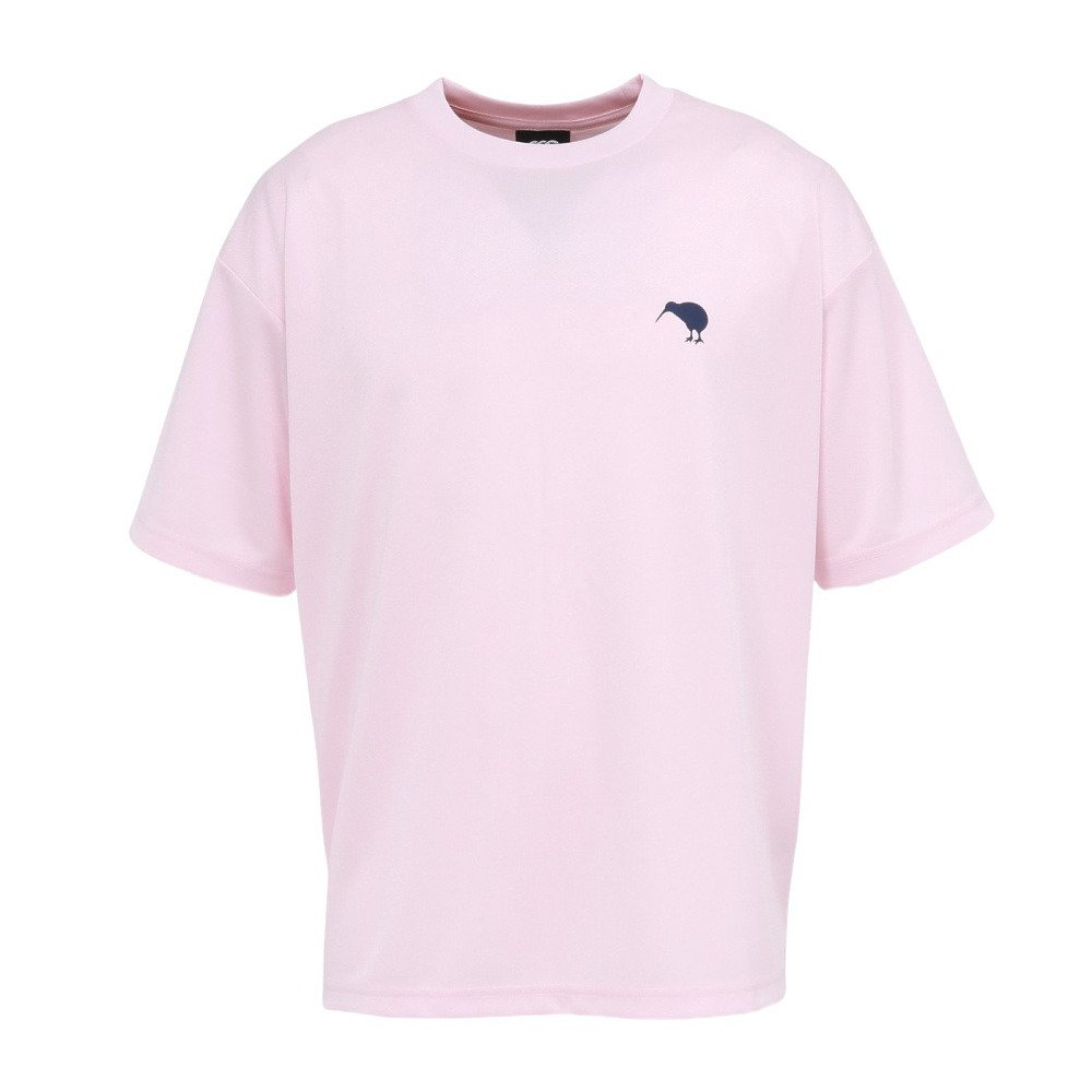 カンタベリー（canterbury）（メンズ）UGLY KIWI 半袖Tシャツ RSU32633