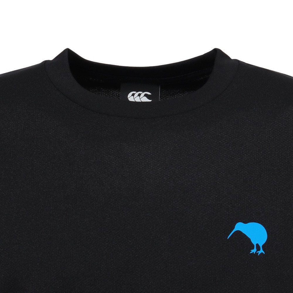 カンタベリー（canterbury）（メンズ）UGLY KIWI 半袖Tシャツ RSU32633